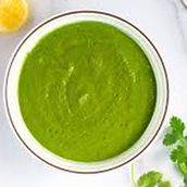 Extra Chutney