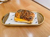 Seen 4 Cheese Sandwich