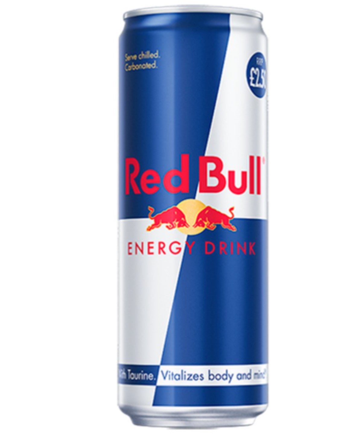 Red Bull
