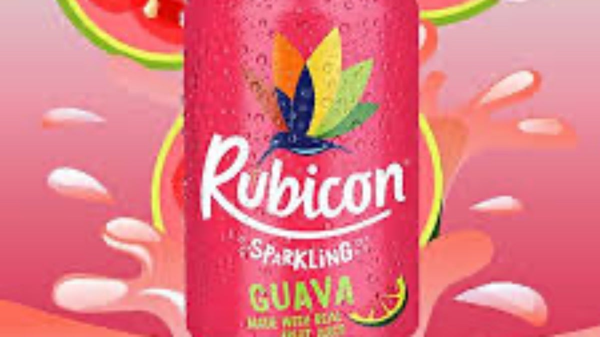 Rubicon - Guava