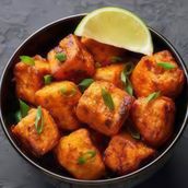 Paneer 65