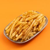 Potato With Cajun Spices