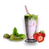 72. Matcha Energy Boost