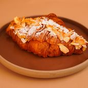 Almond Croissant