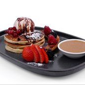 Sweet Pancake
