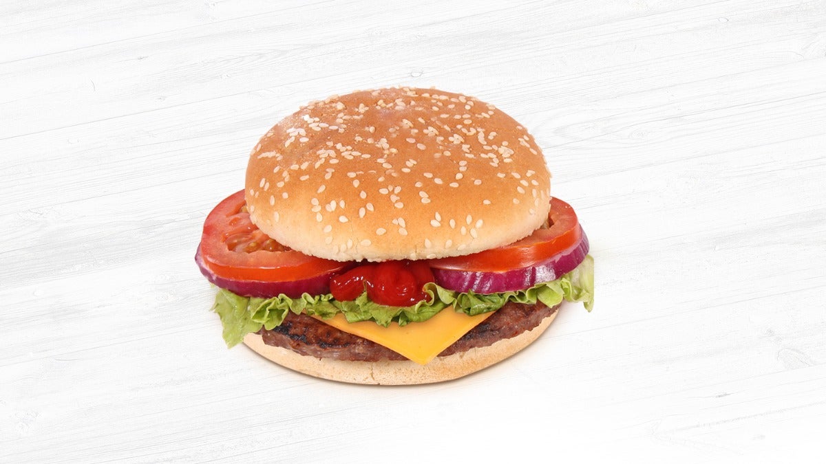 Cheeseburger