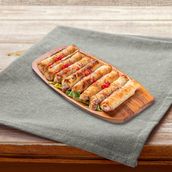 Msakhan Rolls (8 Pieces)