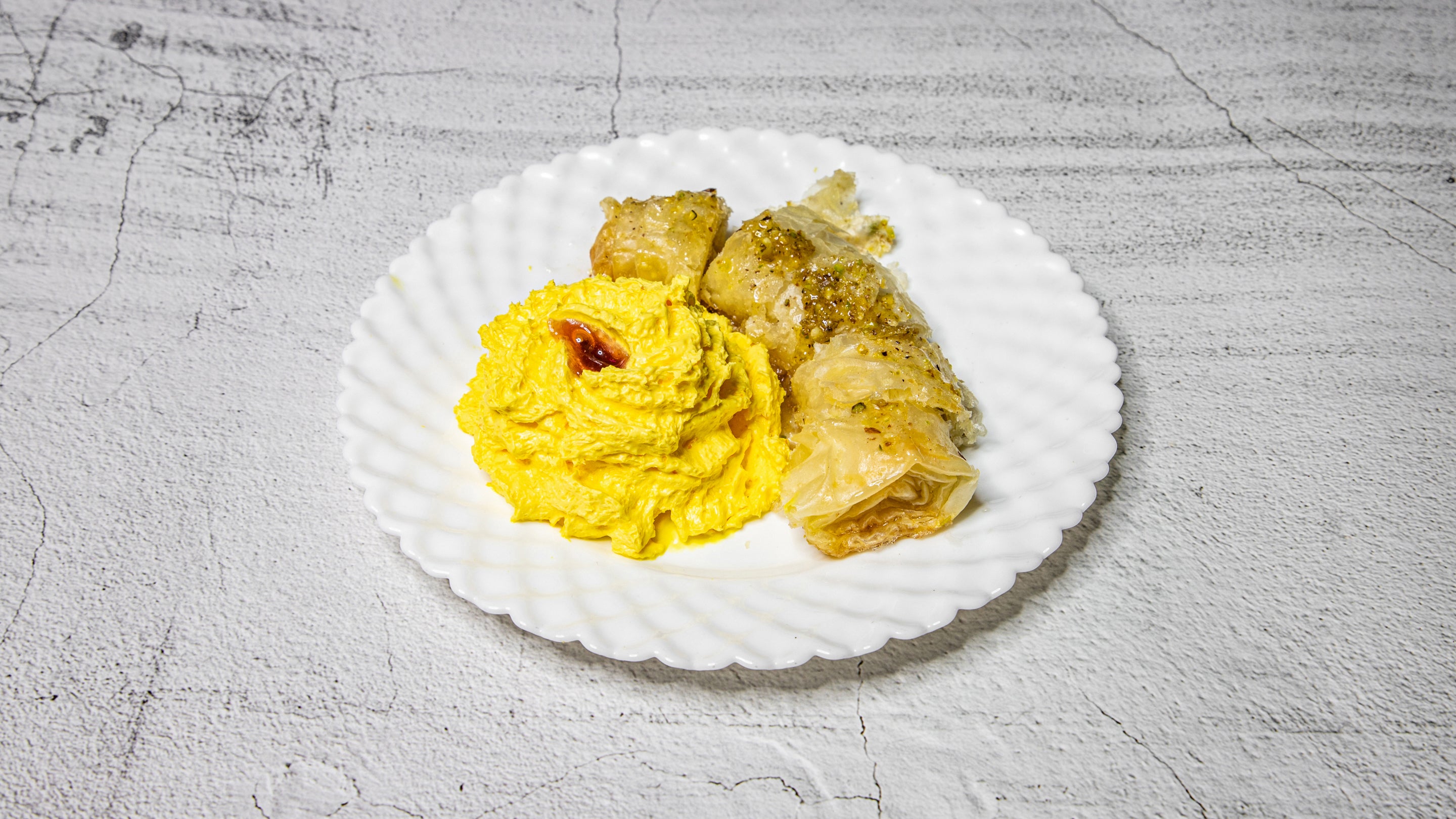 Baklava باقلوا ایرانی