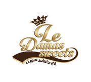 Le Damas Sweets