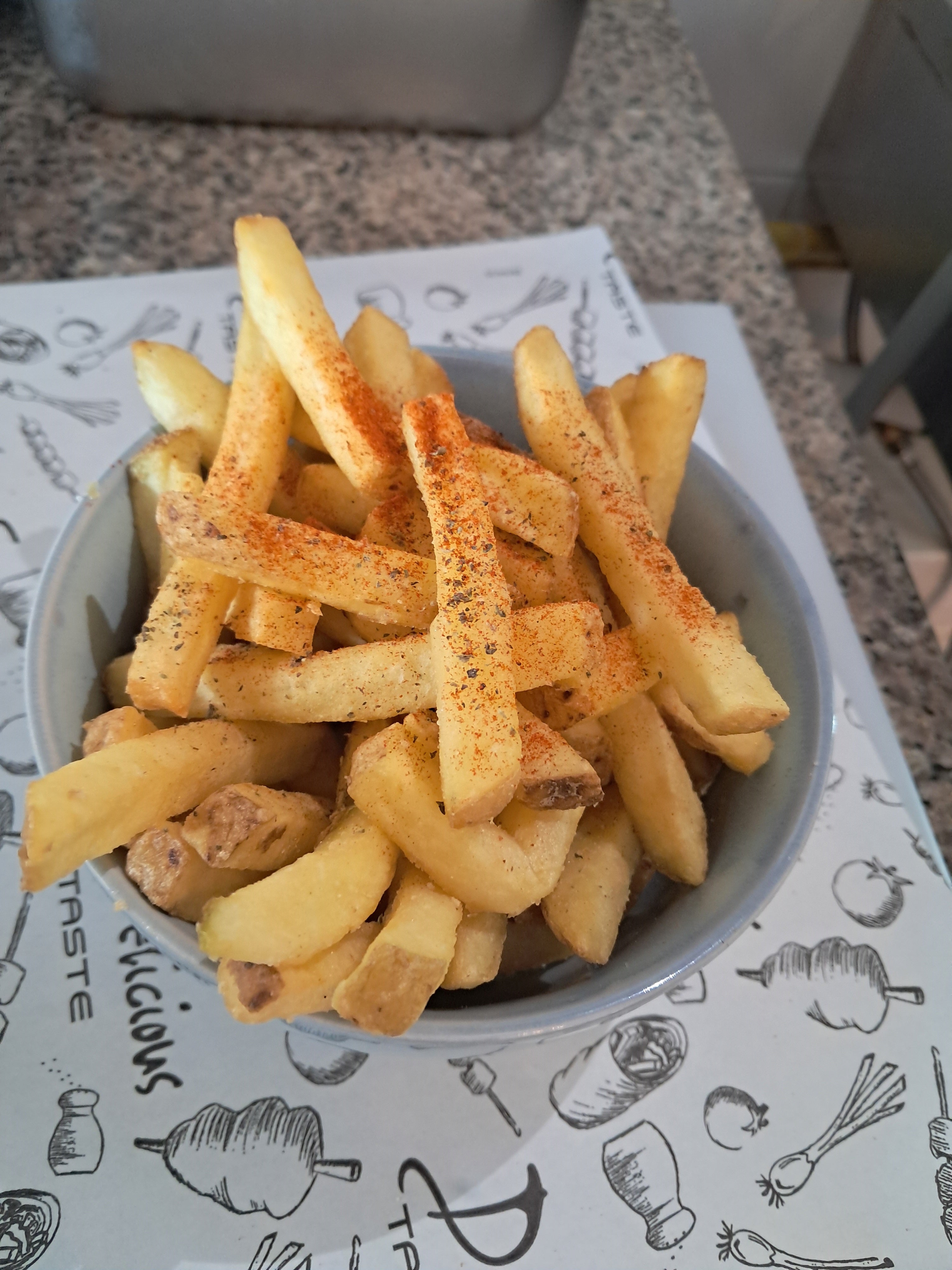 Chips