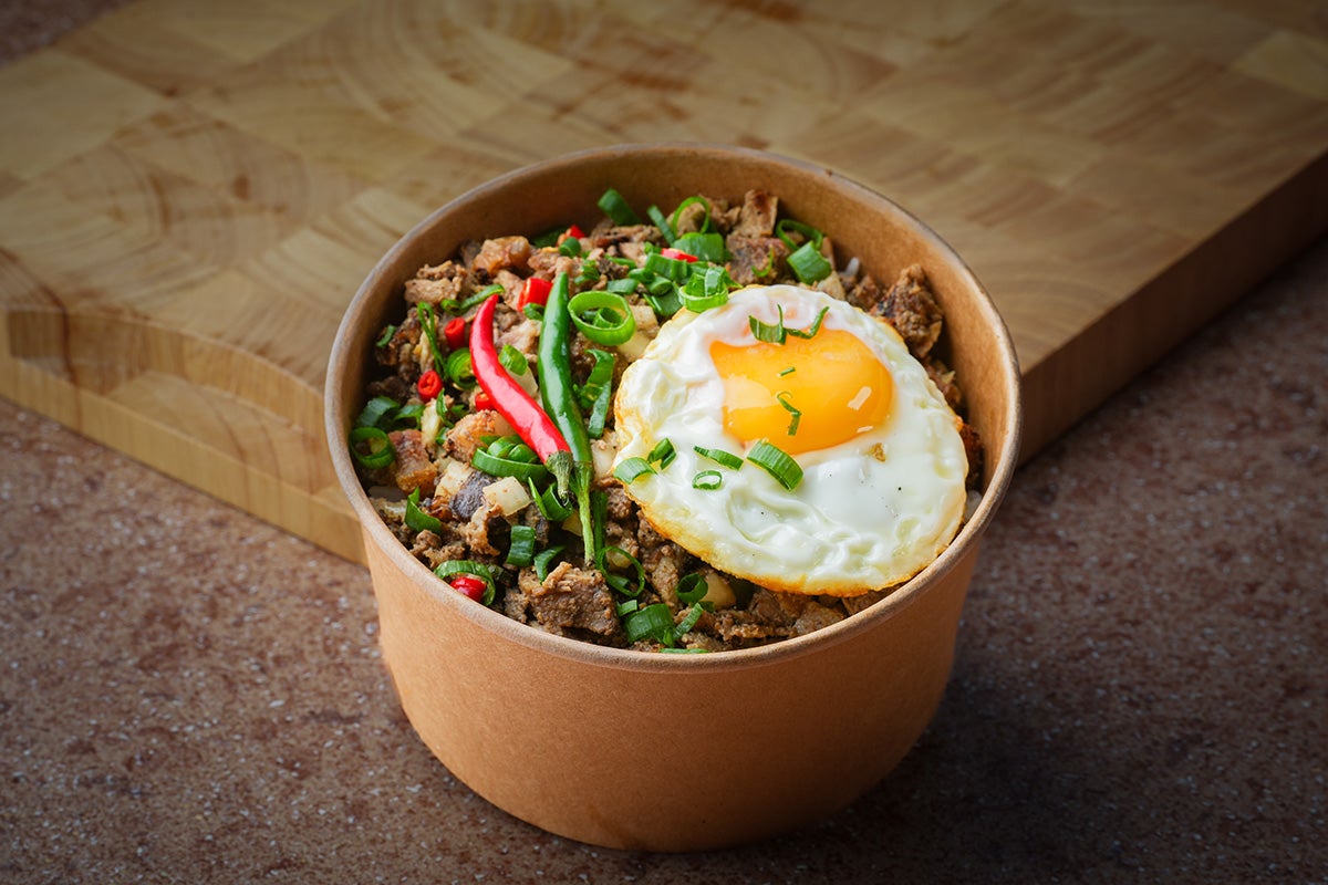 Sisilog