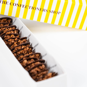 Confectioners Crunchy Barks