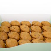 Crookie Box