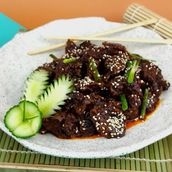 Kindo Beef