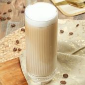 Ice Latte