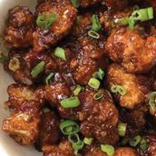 Gobi Manchurian