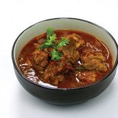 Mutton Curry