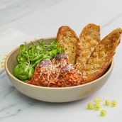 Wagyu Meat Balls