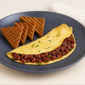 High Protein Omelette