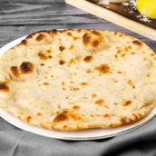 Plain Tandoori Roti