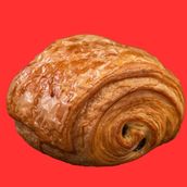 Croissant Reg. Chocolate