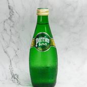 Sparkling Water