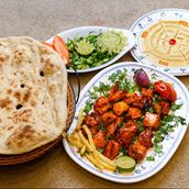 Chicken Tikka