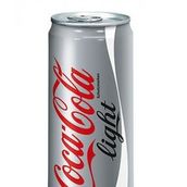 Diet Coca-Cola