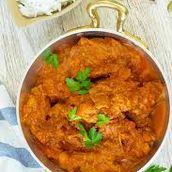 Punjabi Chicken