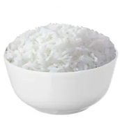 Steamed Bastami Rice