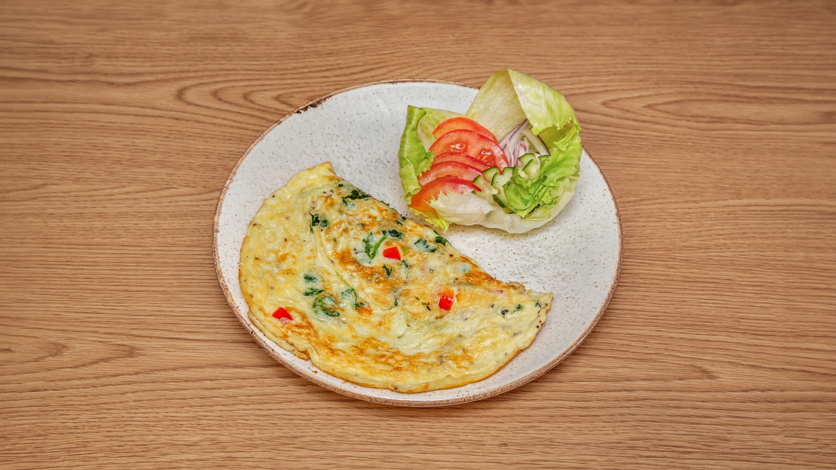 Omelette