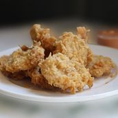 Chicken nuggets