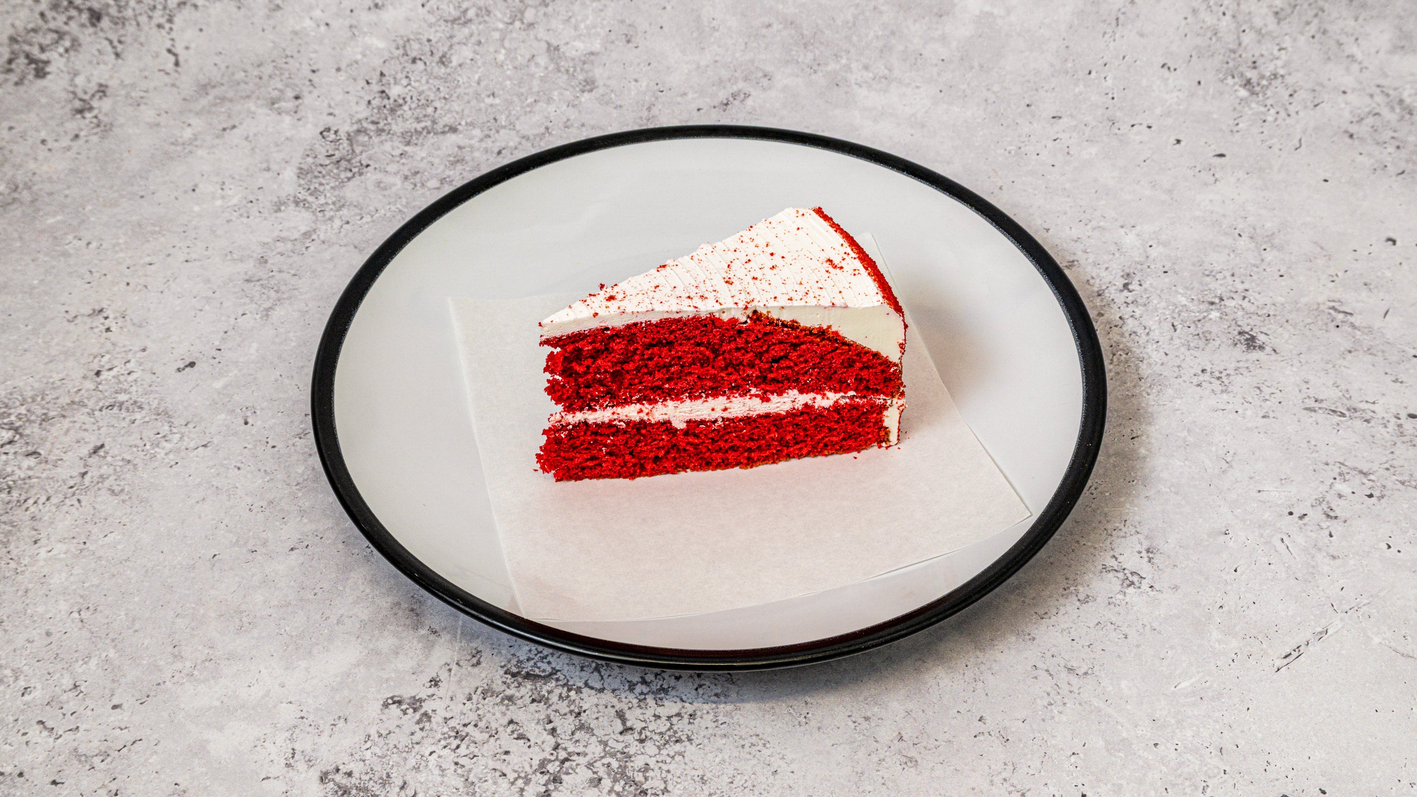 Red Velvet Cake