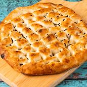 PIDE BREAD