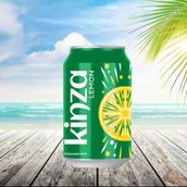 Kinza lemon