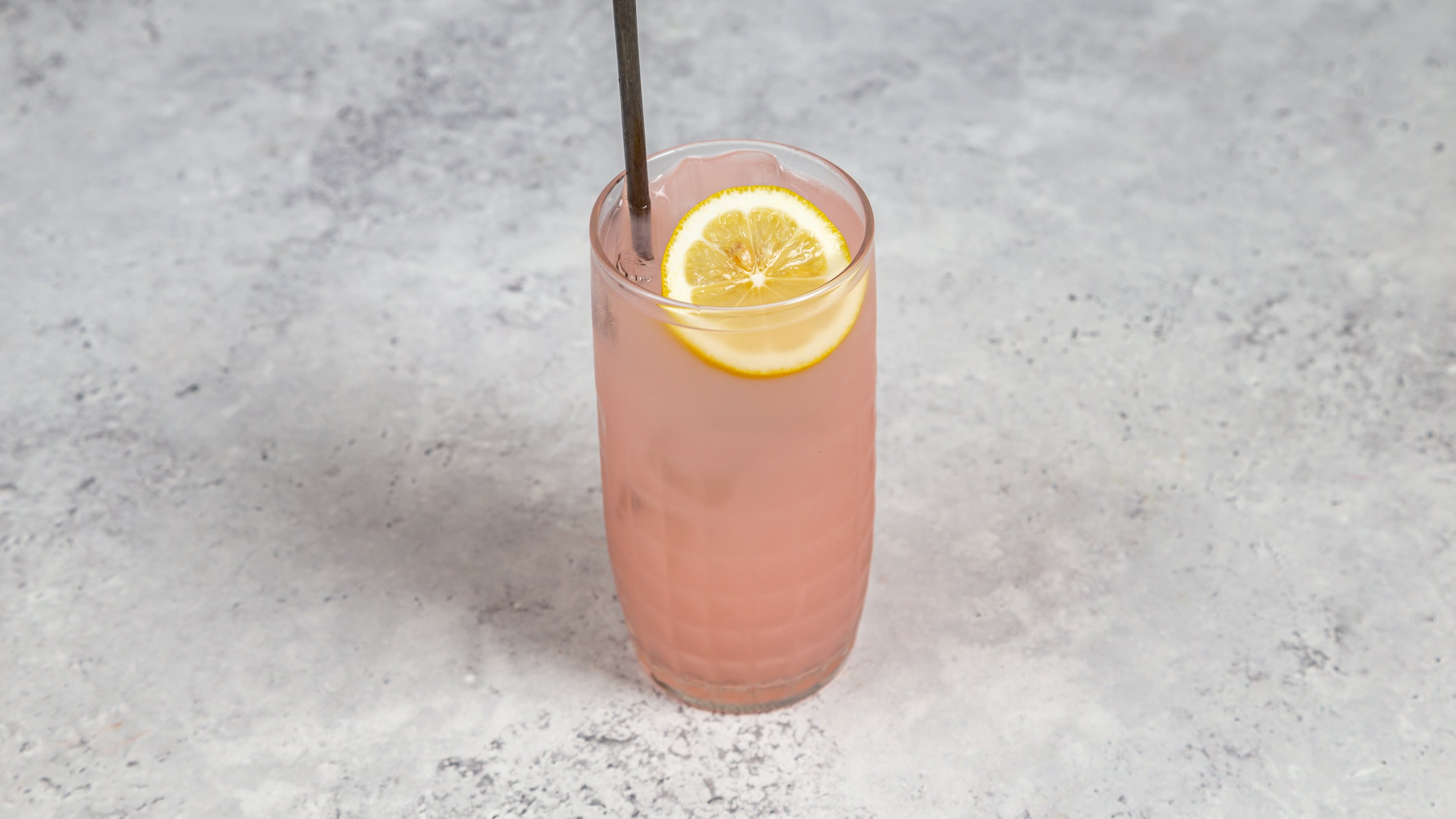 Pink Lemonade