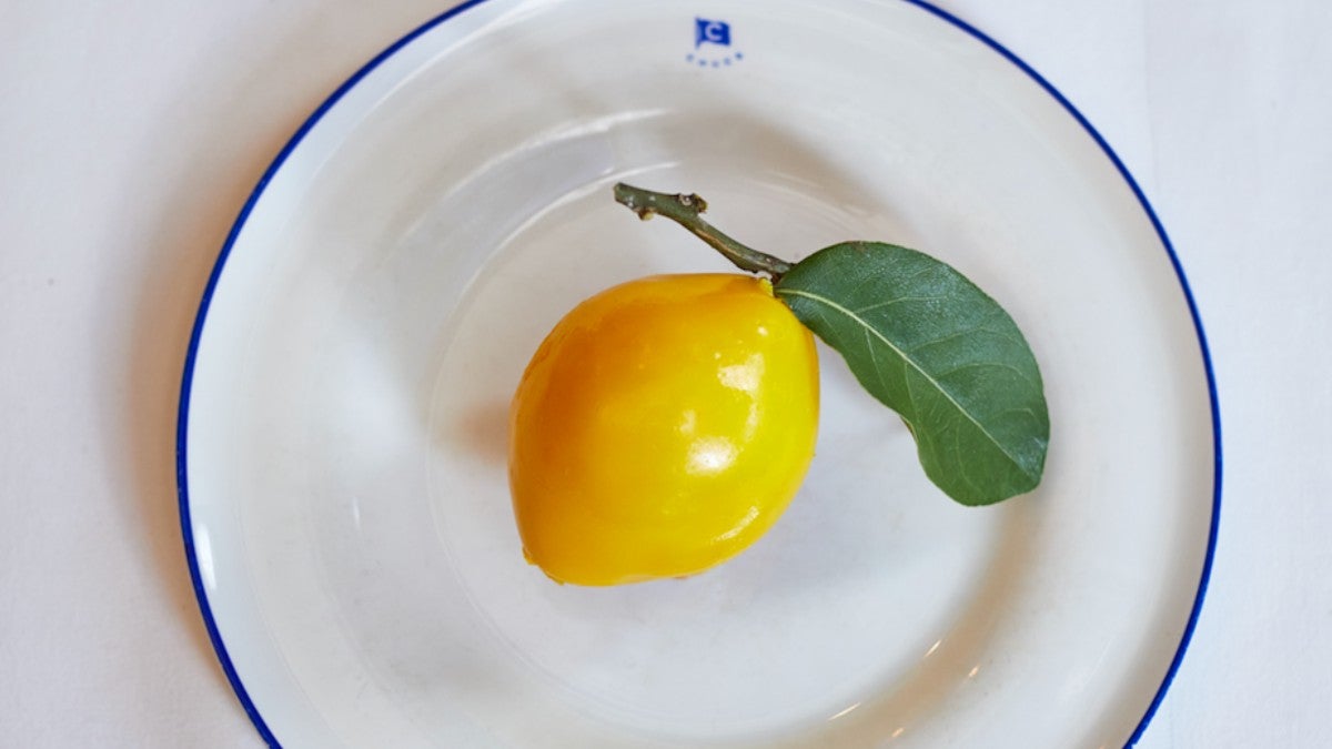 Chucs Lemon