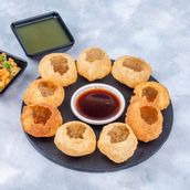 Pani Puri