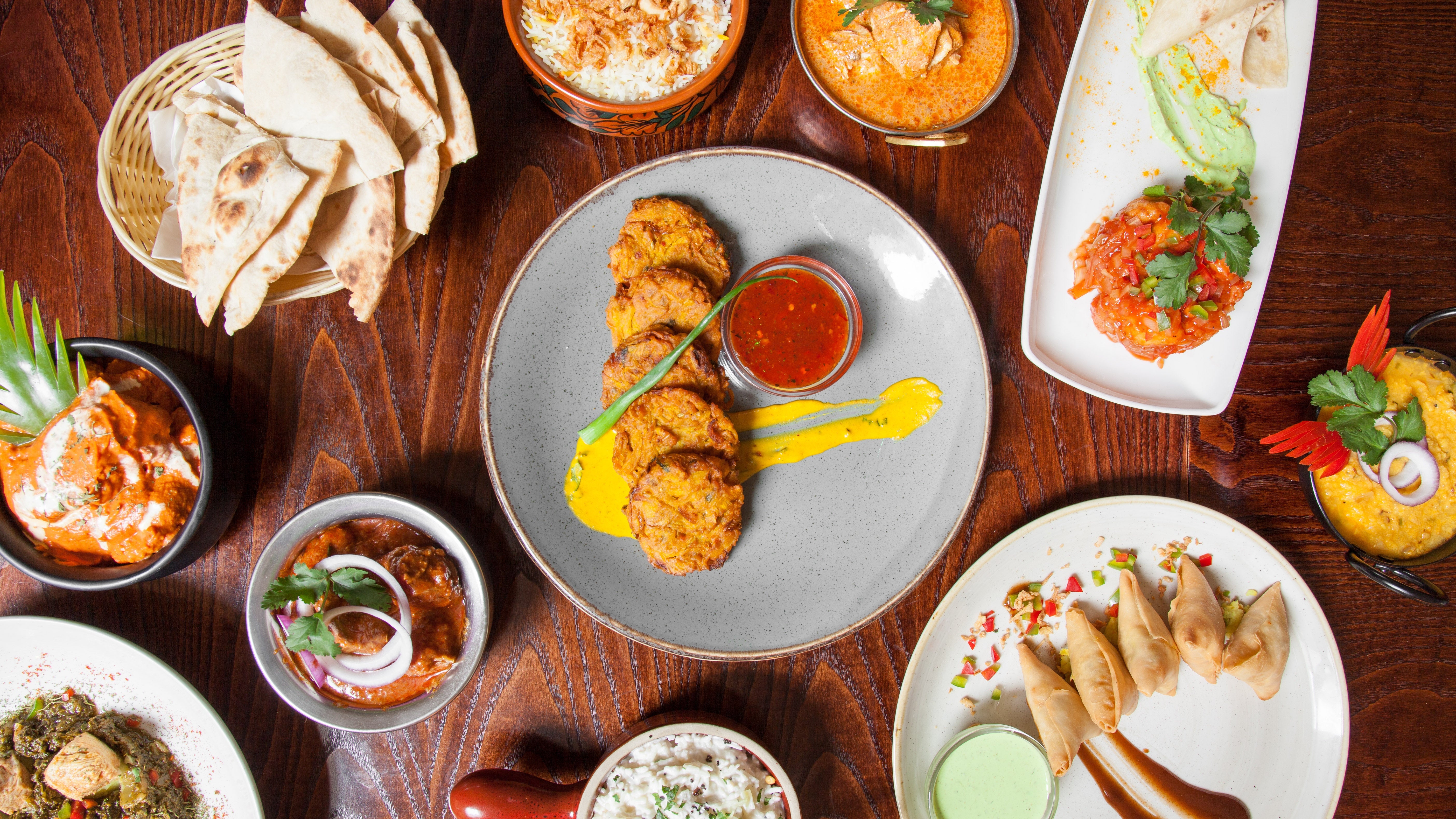 Rishis Indian