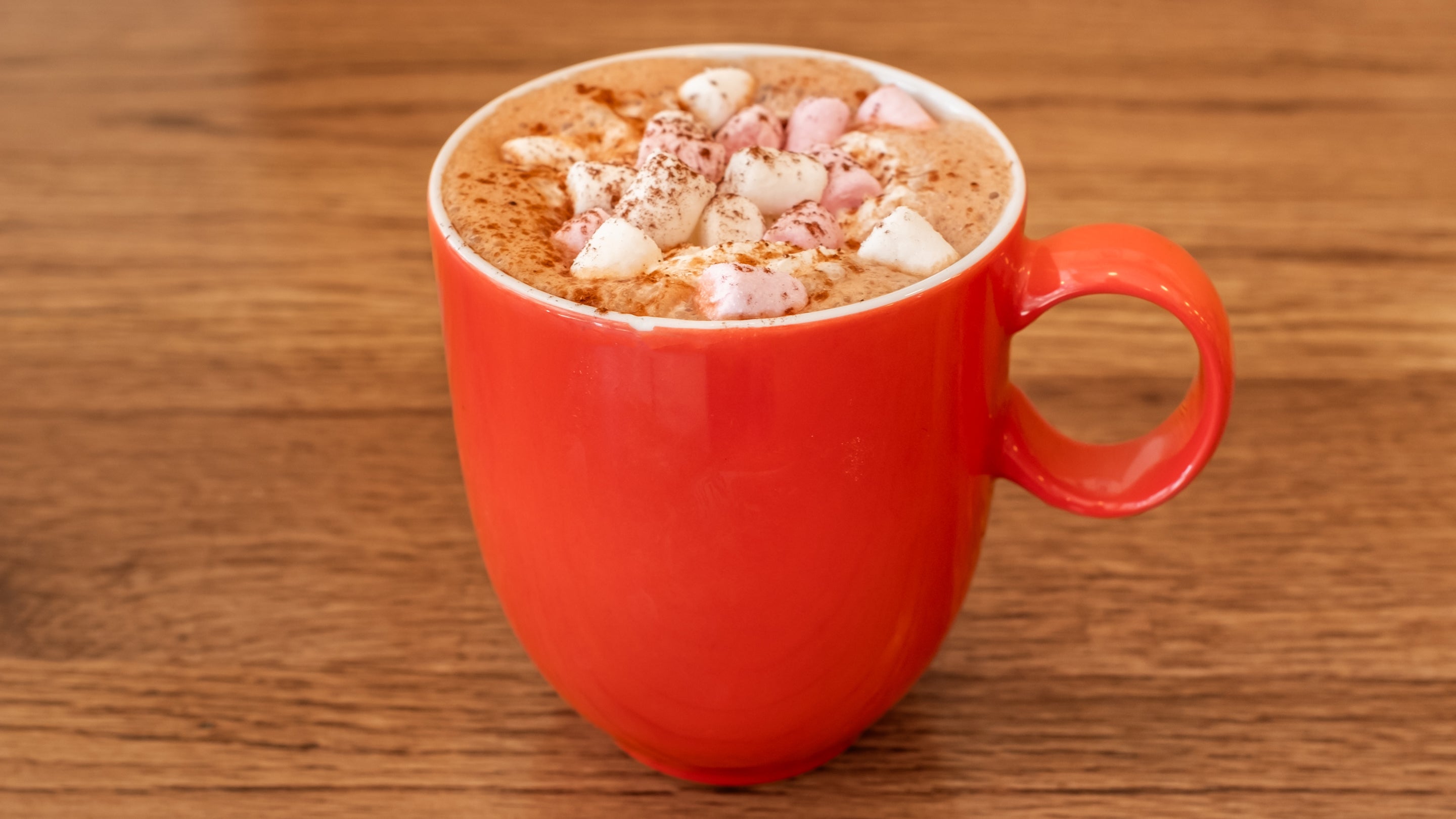 Hot Chocolate