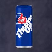 Thumps Up 330ml