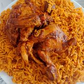 Red Saudi Kabsa