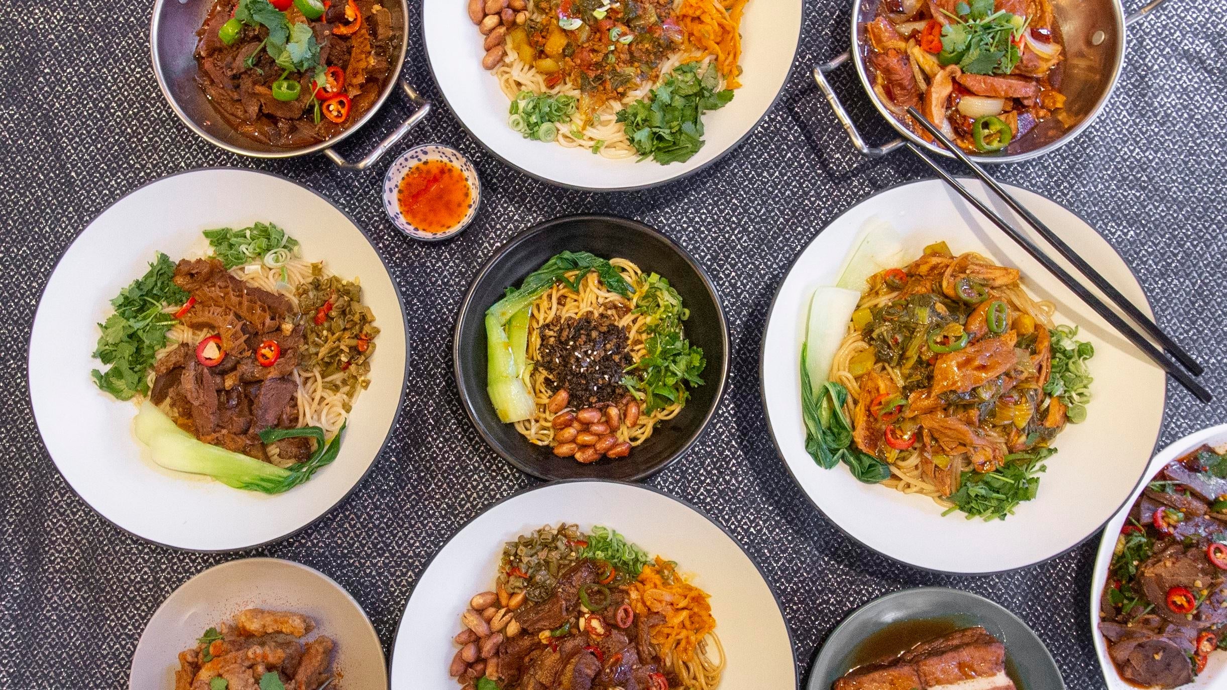 Sun Kong Restaurant - Kennington