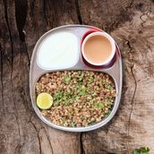Khichdi Aur Chuski