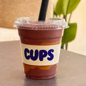 Mini Acai Smothie