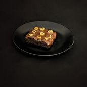 Nutella Brownie