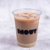Iced Spanish Latte