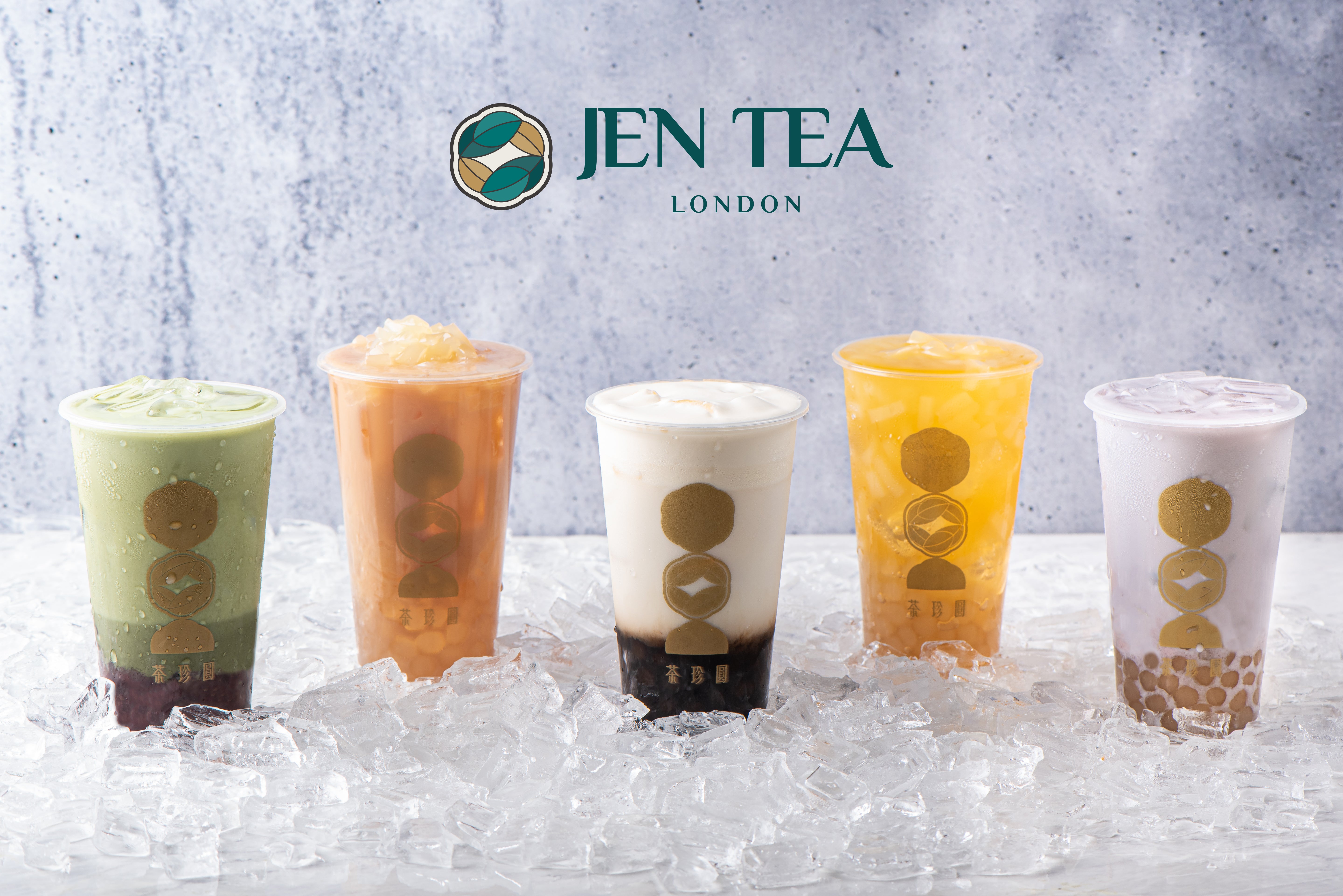 JEN TEA