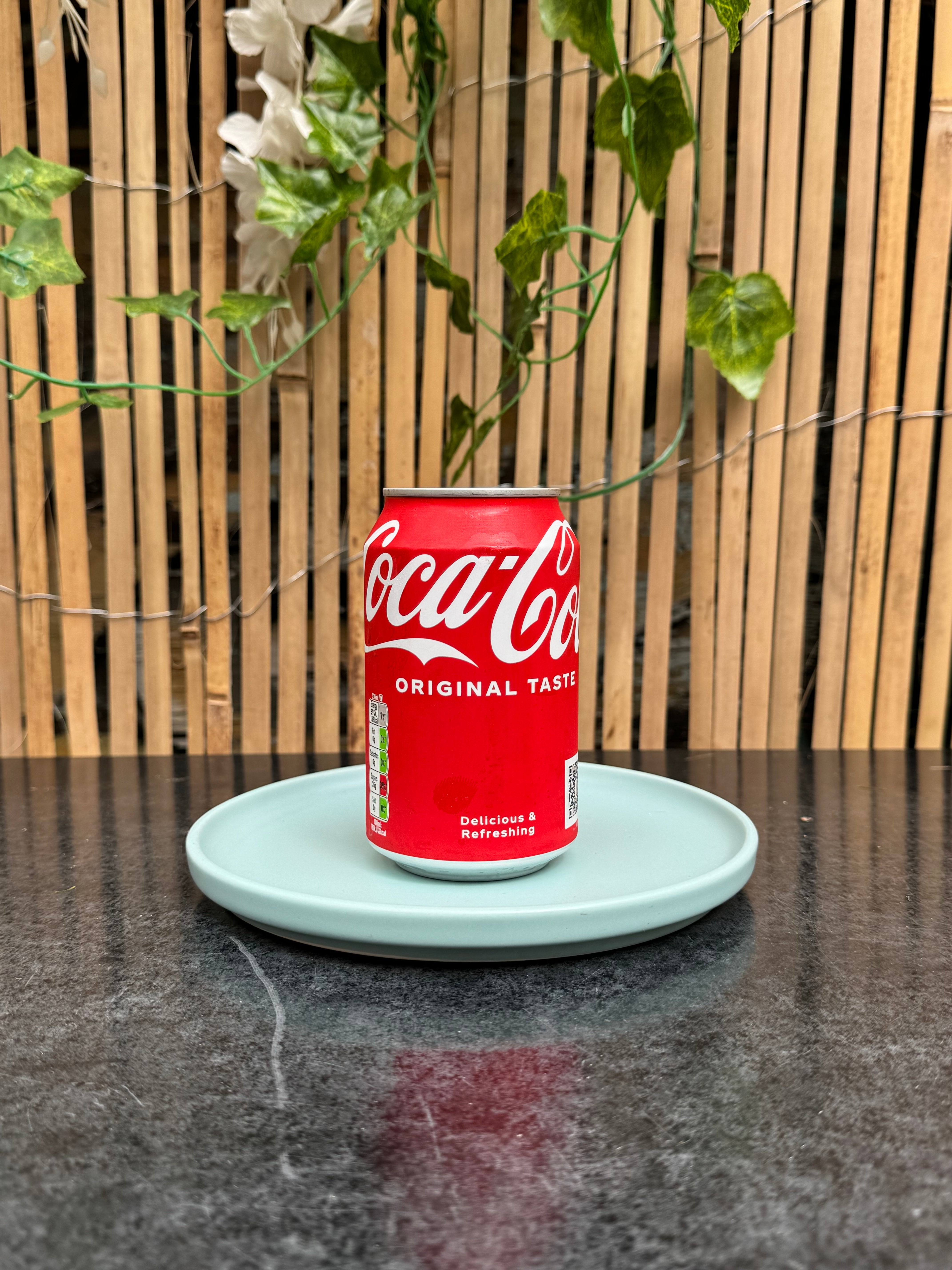 Coke