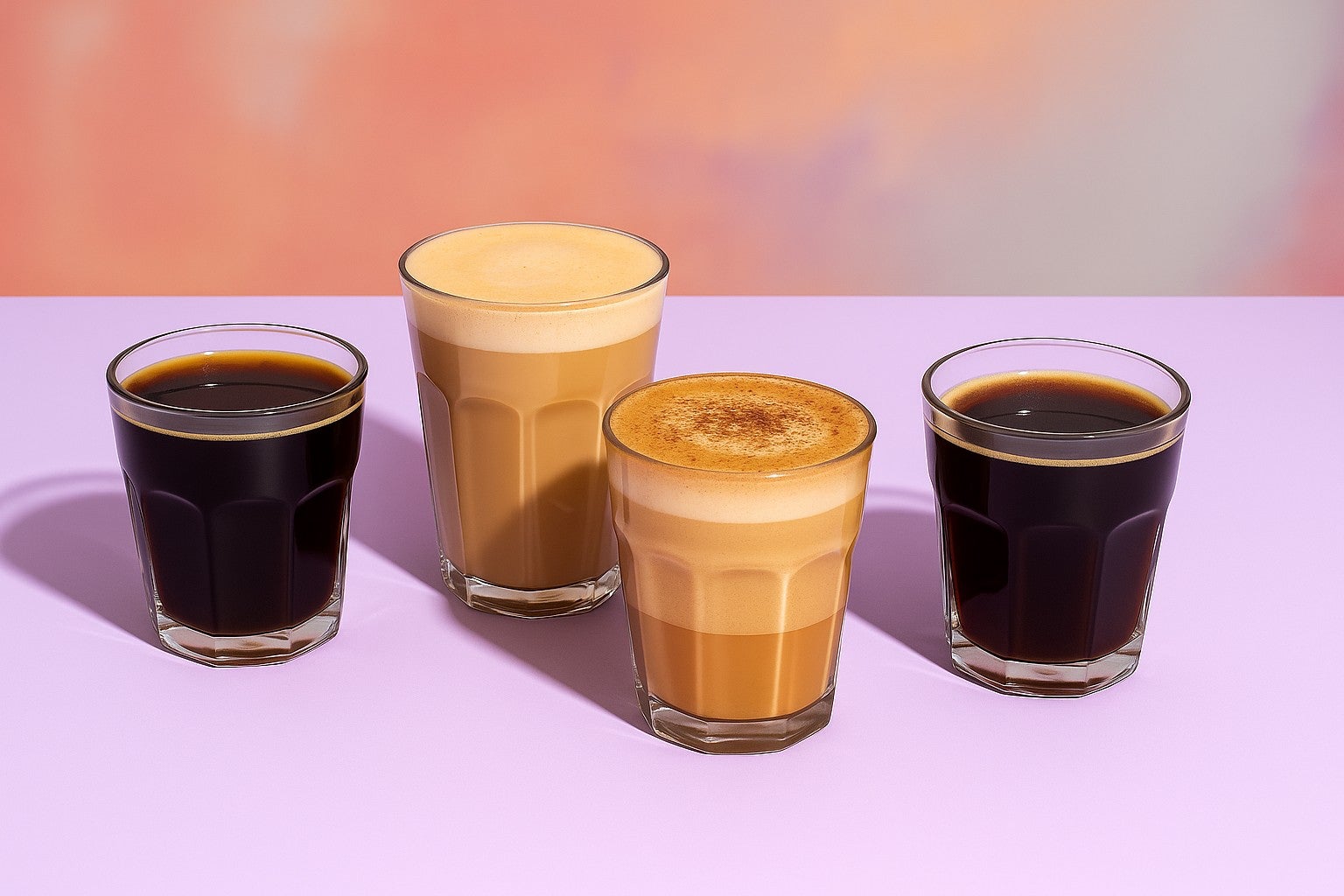 Golden Blend